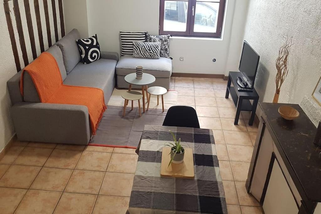 Studio Orleans Chatelet מראה חיצוני תמונה