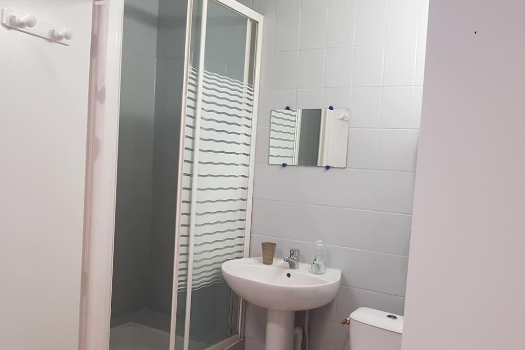 Studio Orleans Chatelet מראה חיצוני תמונה