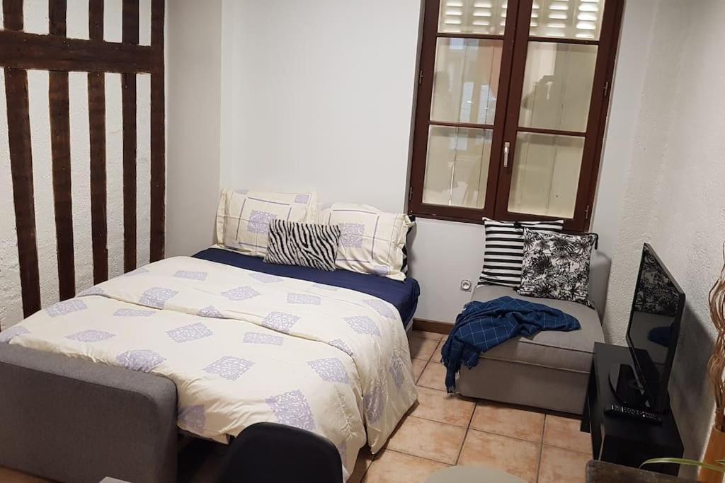 Studio Orleans Chatelet מראה חיצוני תמונה