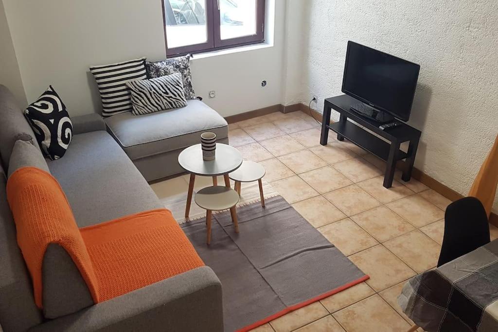 Studio Orleans Chatelet מראה חיצוני תמונה