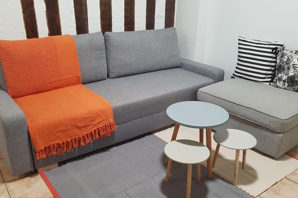 Studio Orleans Chatelet מראה חיצוני תמונה
